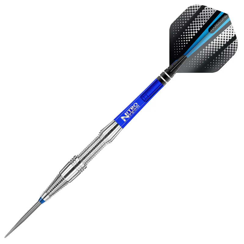 Red Dragon - Scorpion - Steel Darts Szett - Direct Darts - 3