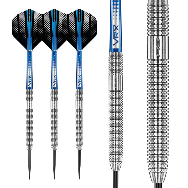 Red Dragon - Defender 2 - Steel Darts Szett - Direct Darts - 6