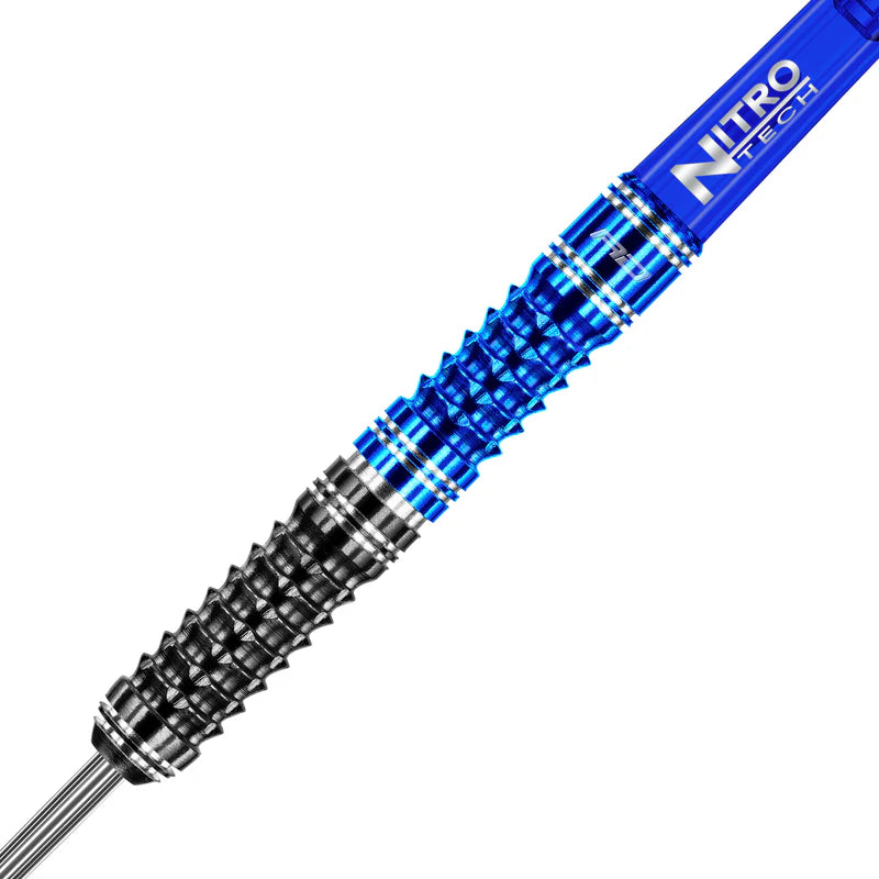 Red Dragon - Delta 1 - Steel Darts Szett - Direct Darts - 1