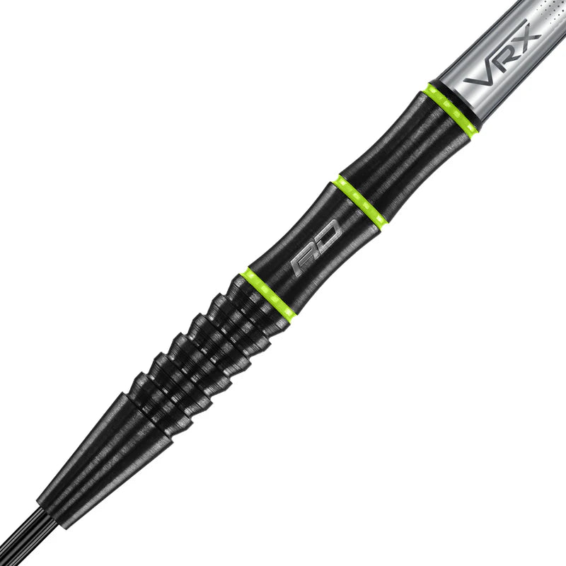 Red Dragon - Freestyle - Steel Darts Szett - Direct Darts - 1