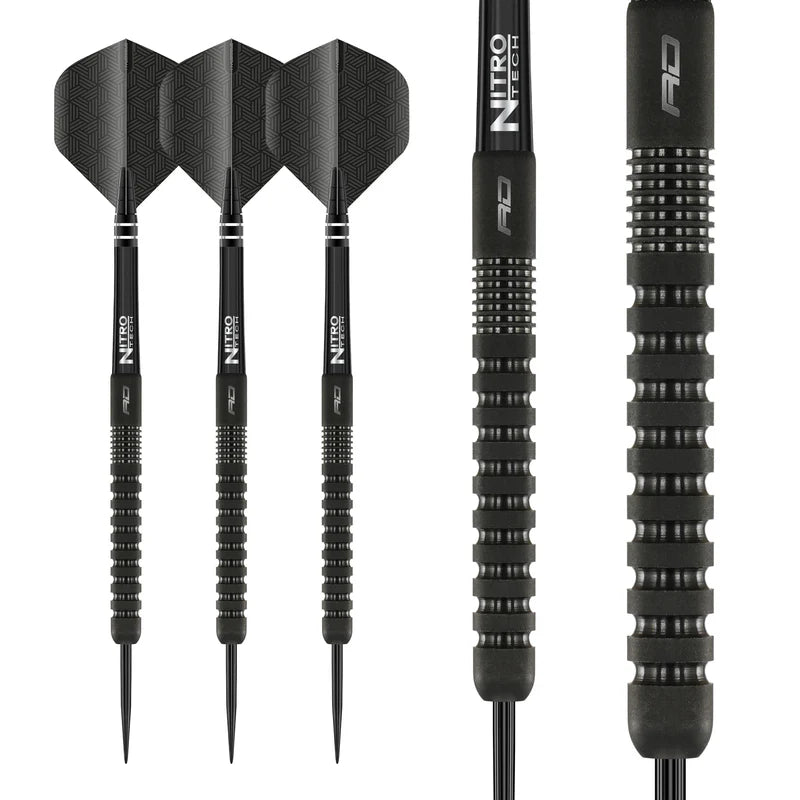 Red Dragon - Phantom - Steel Darts Szett - Direct Darts - 6