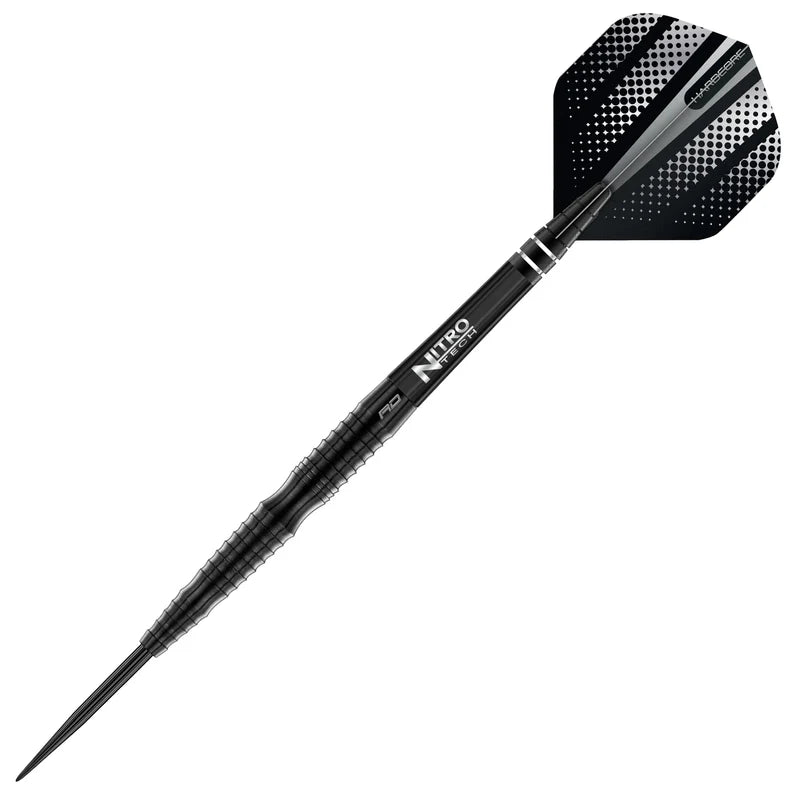 Red Dragon - Razor Edge Extreme - Steel Darts Szett - Direct Darts - 3