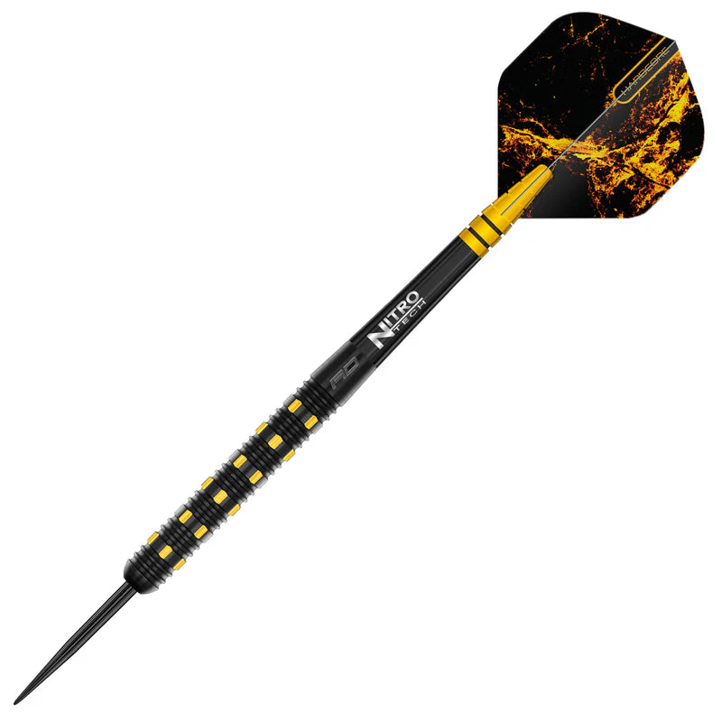 Red Dragon - Nirvana - Steel Darts Szett - Direct Darts - 3