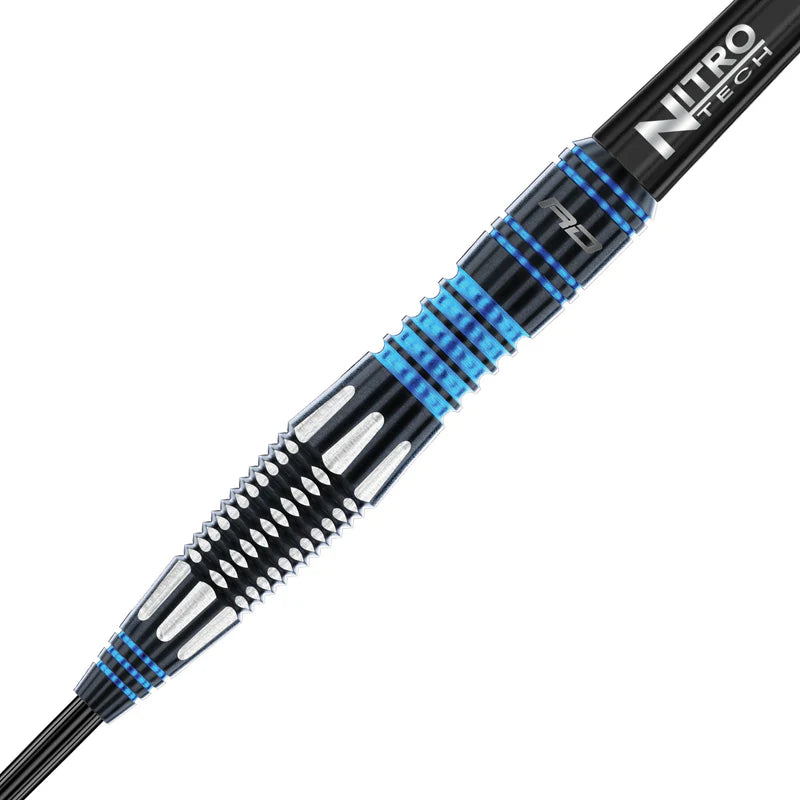 Red Dragon - Marlin - Steel Darts Szett - Direct Darts - 1
