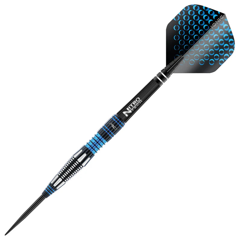 Red Dragon - Marlin - Steel Darts Szett - Direct Darts - 3