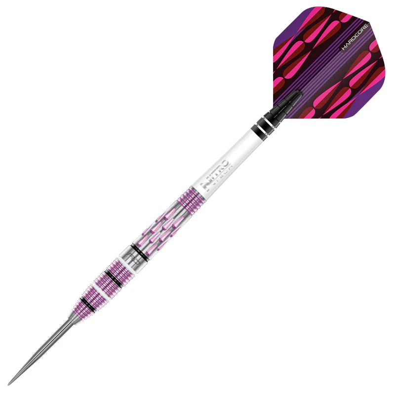 Red Dragon - Artura 1 - Steel Darts Szett - Direct Darts - 3