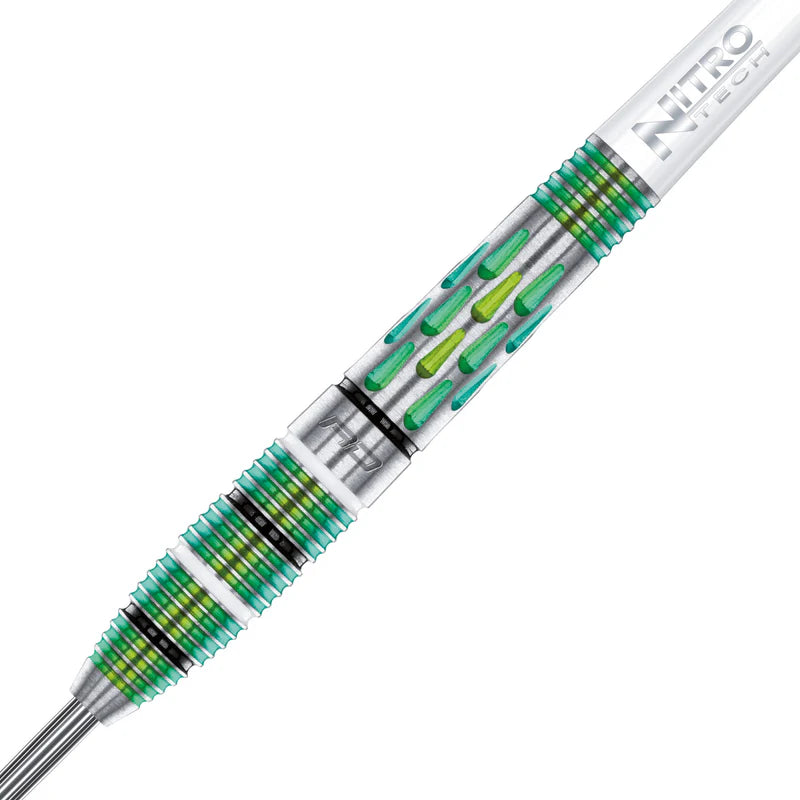 Red Dragon - Artura 2 - Steel Darts Szett - Direct Darts - 1