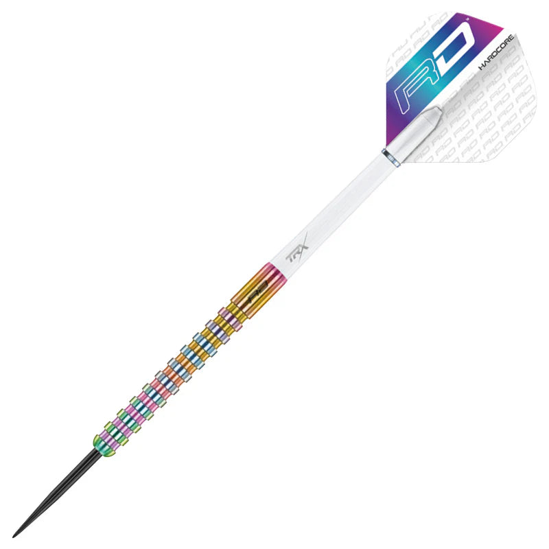 Red Dragon - Javelin Spectron - Steel Darts Szett - Direct Darts - 3