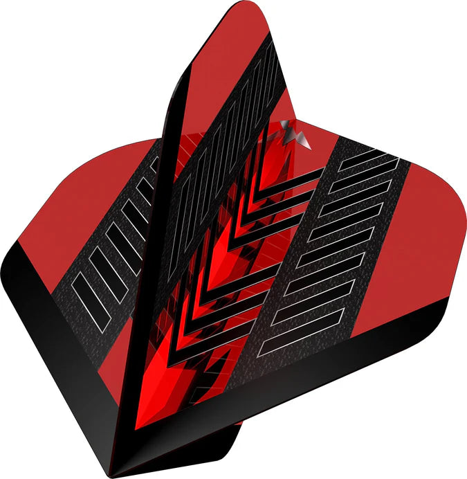 Mission - Solo - Rogue - No2 - 100 Mikron - Darts Toll - Direct Darts - 2
