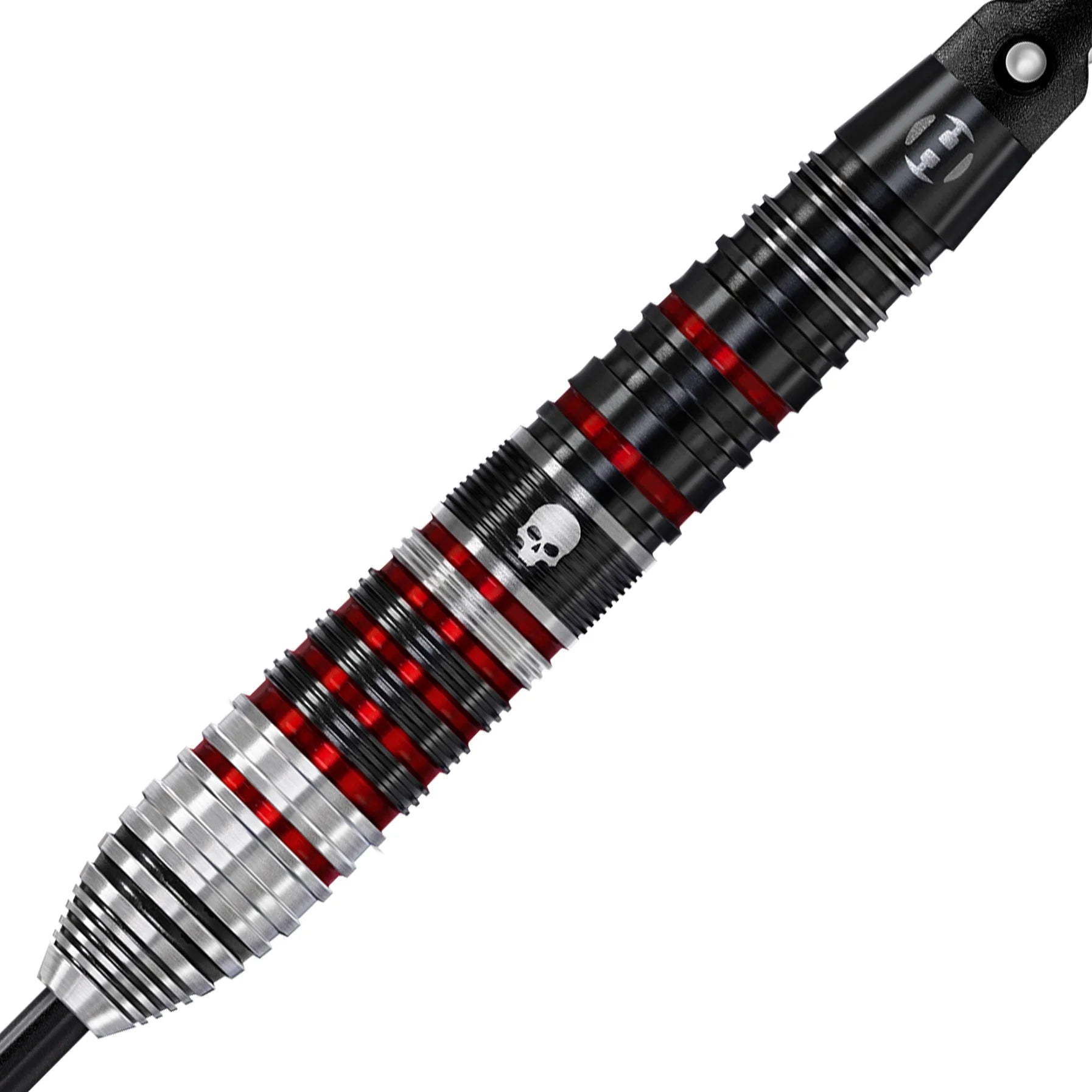 Harrows Ryan Searle Series 2 90% Steel Darts Szett - Direct Darts - 1