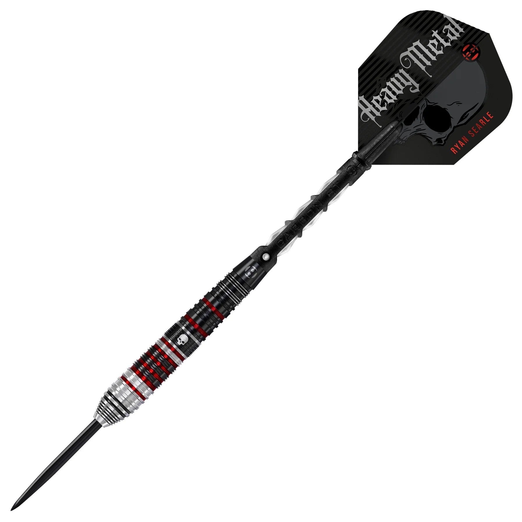 Harrows Ryan Searle Series 2 90% Steel Darts Szett - Direct Darts - 4