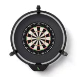 Scolia - Home 2 Világítással - Flex - Automata Pontszámláló Rendszer - Direct Darts - 3