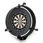 Scolia - Home 2 Világítással - Flex - Automata Pontszámláló Rendszer - Direct Darts - 7