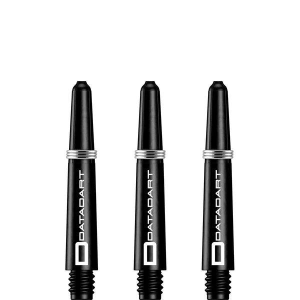 Datadart - Signiture Nylon Gyűrűvel Fekete - Darts Szár - Direct Darts - 4