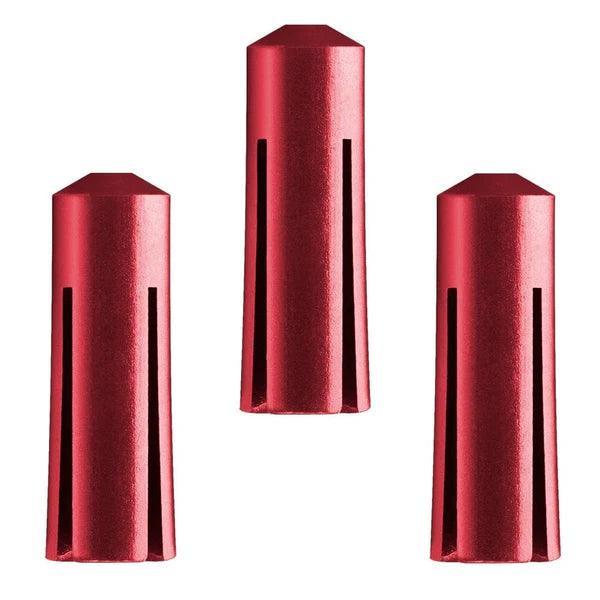 Designa - Anódozott Aluminium - Darts Toll Védő - Direct Darts - 6