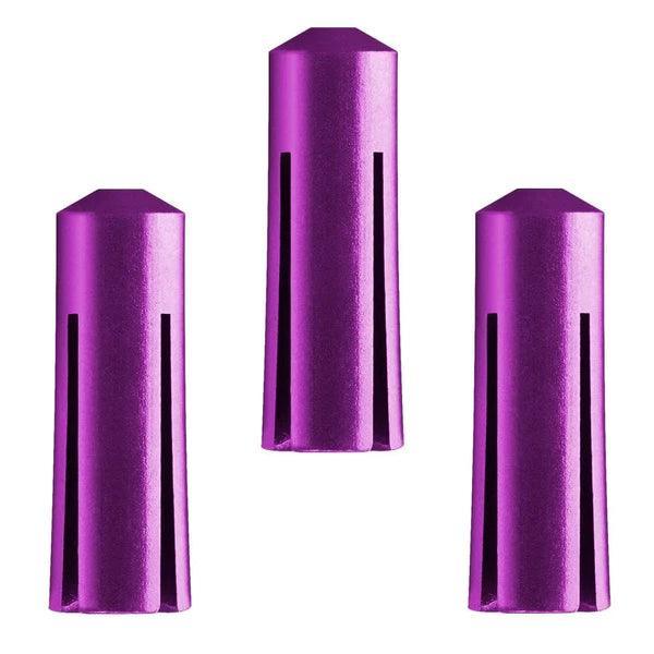 Designa - Anódozott Aluminium - Darts Toll Védő - Direct Darts - 7