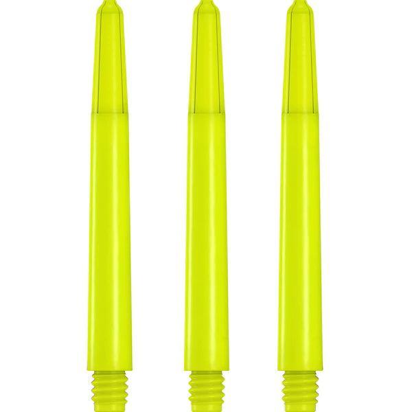 Designa - Nylon Neon Sárga - Darts Szár - Direct Darts - 2