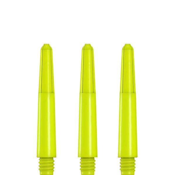 Designa - Nylon Neon Sárga - Darts Szár - Direct Darts - 3
