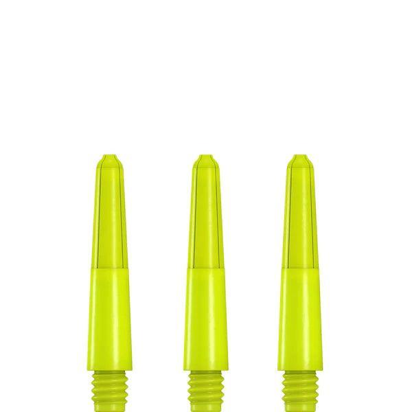 Designa - Nylon Neon Sárga - Darts Szár - Direct Darts - 4