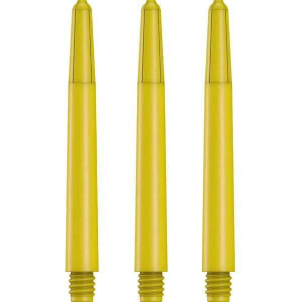 Designa - Nylon Sárga - Darts Szár - Direct Darts - 2