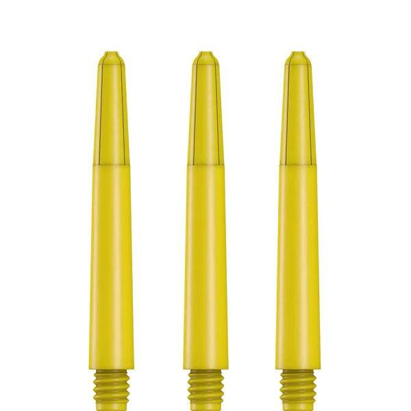 Designa - Nylon Sárga - Darts Szár - Direct Darts - 3