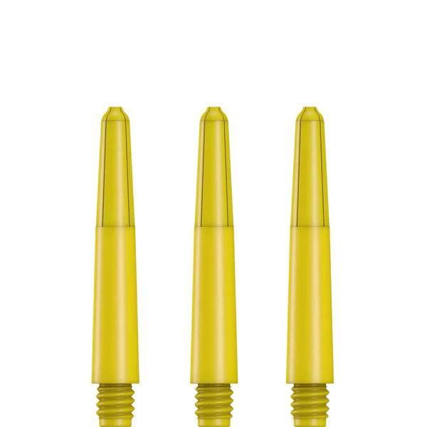 Designa - Nylon Sárga - Darts Szár - Direct Darts - 4