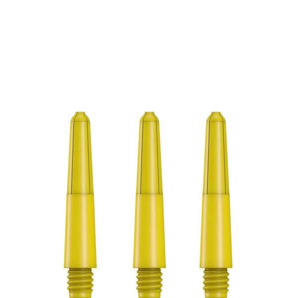 Designa - Nylon Sárga - Darts Szár - Direct Darts - 5