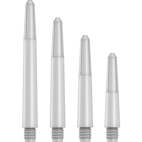 Designa - Nylon Tiszta Fehér - Darts Szár - Direct Darts - 1