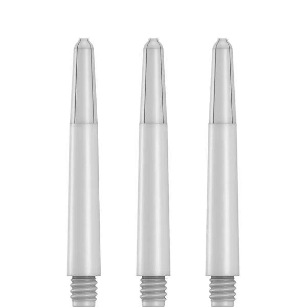 Designa - Nylon Tiszta Fehér - Darts Szár - Direct Darts - 3