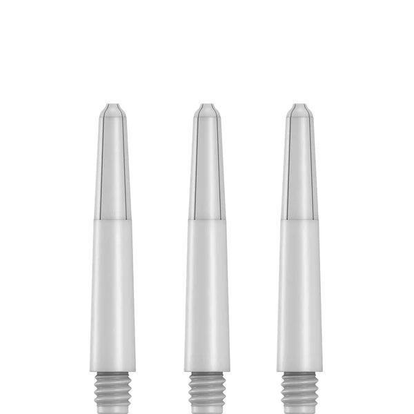 Designa - Nylon Tiszta Fehér - Darts Szár - Direct Darts - 4