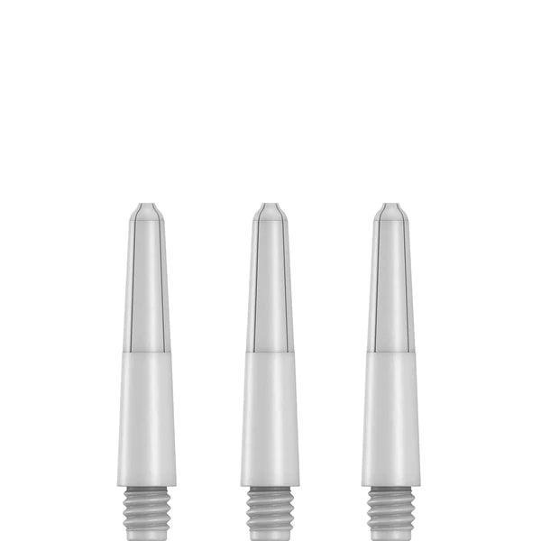 Designa - Nylon Tiszta Fehér - Darts Szár - Direct Darts - 5