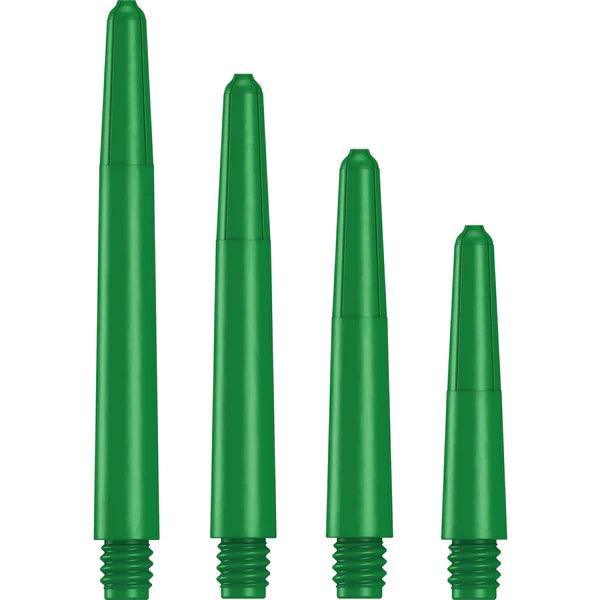 Designa - Nylon Zöld - Darts Szár - Direct Darts - 1