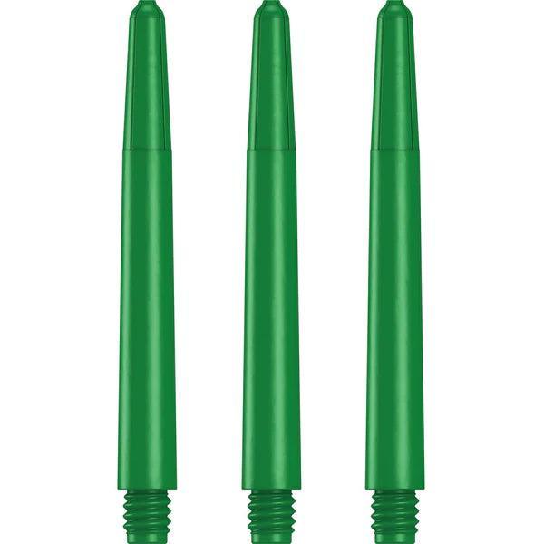 Designa - Nylon Zöld - Darts Szár - Direct Darts - 2