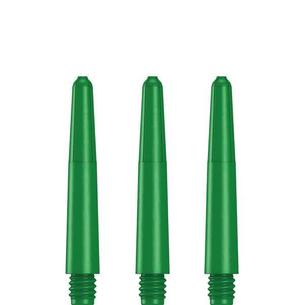 Designa - Nylon Zöld - Darts Szár - Direct Darts - 4
