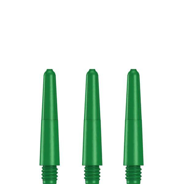 Designa - Nylon Zöld - Darts Szár - Direct Darts - 5