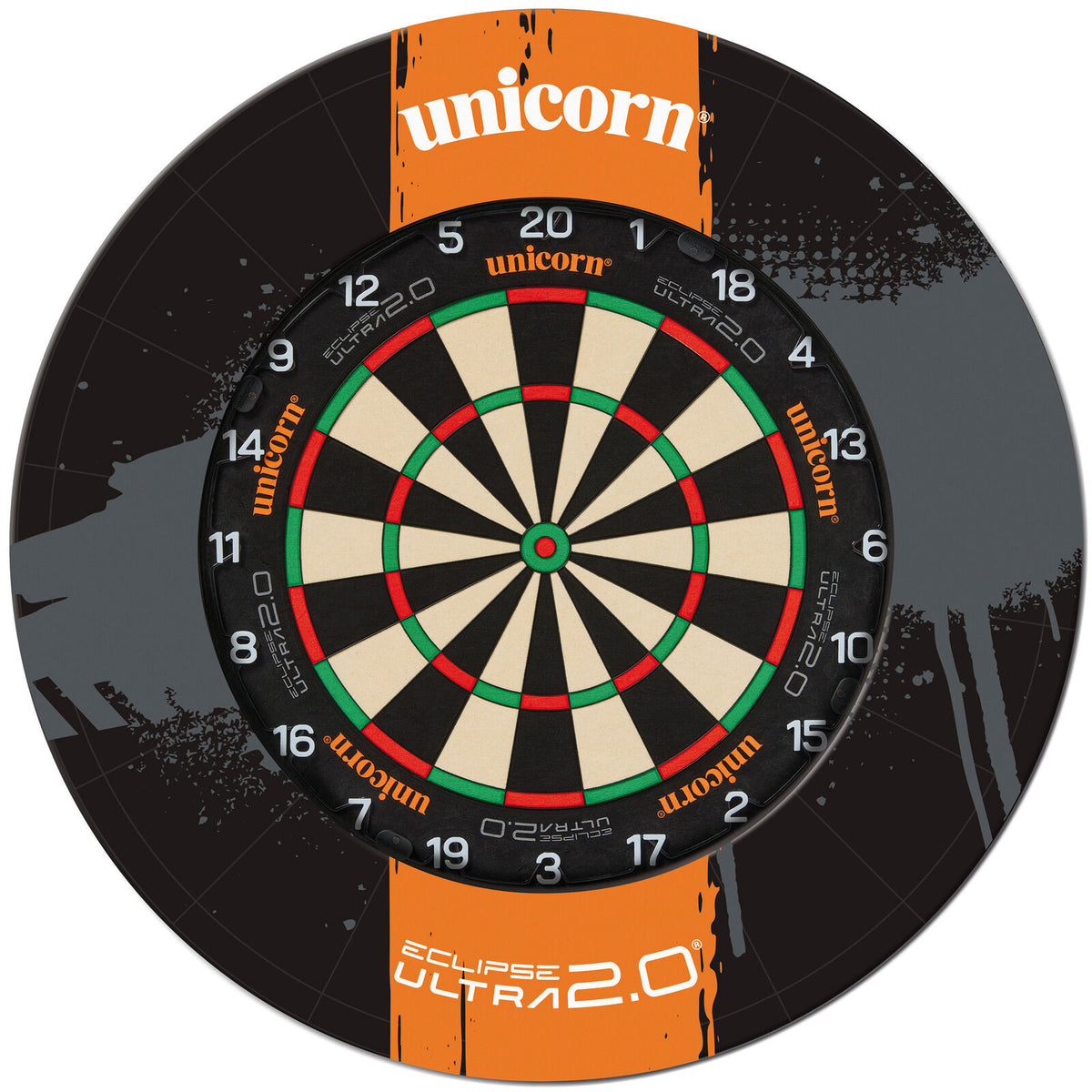 Unicorn - Pro Ultra 2.0 - Darts Falvédő - Direct Darts - 3