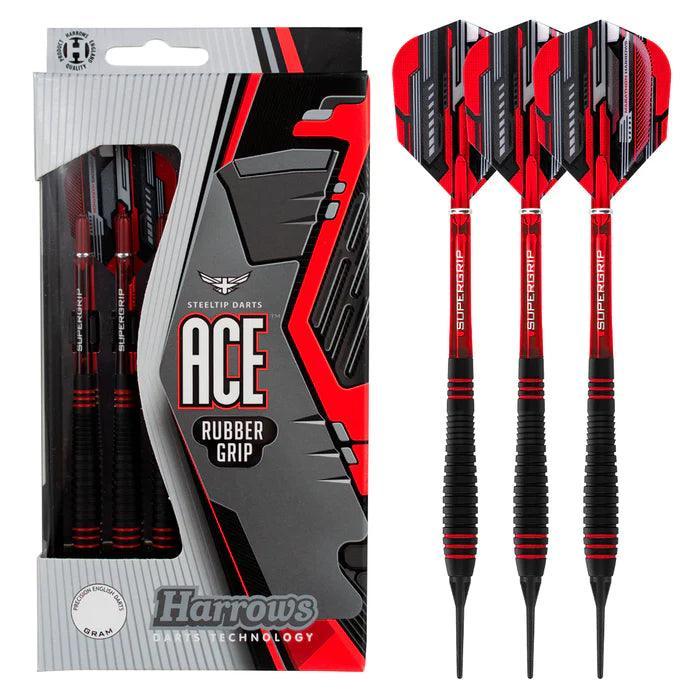 Harrows - Ace - Soft Darts Szett - Direct Darts - 2