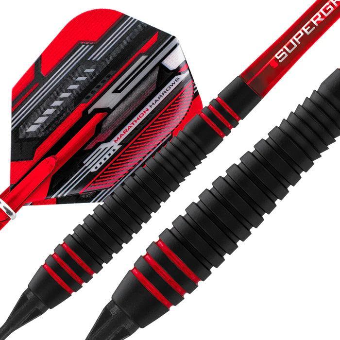 Harrows - Ace - Soft Darts Szett - Direct Darts - 3