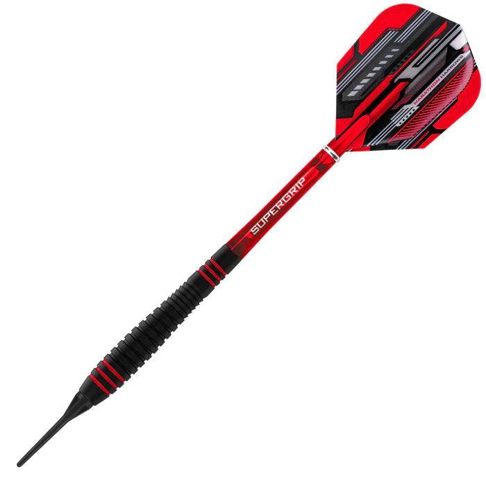 Harrows - Ace - Soft Darts Szett - Direct Darts - 4