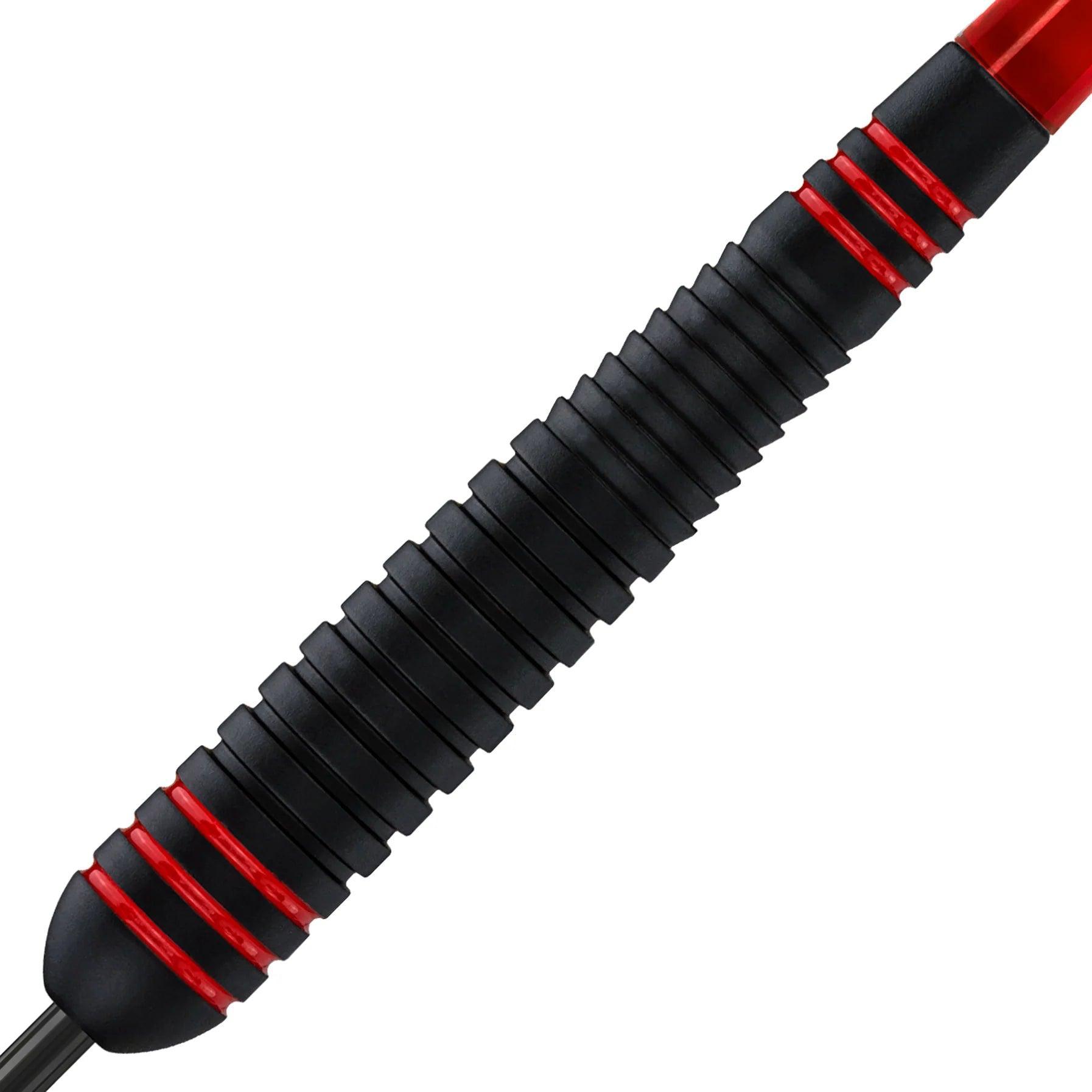 Harrows - Ace - Steel Darts Szett - Direct Darts - 1
