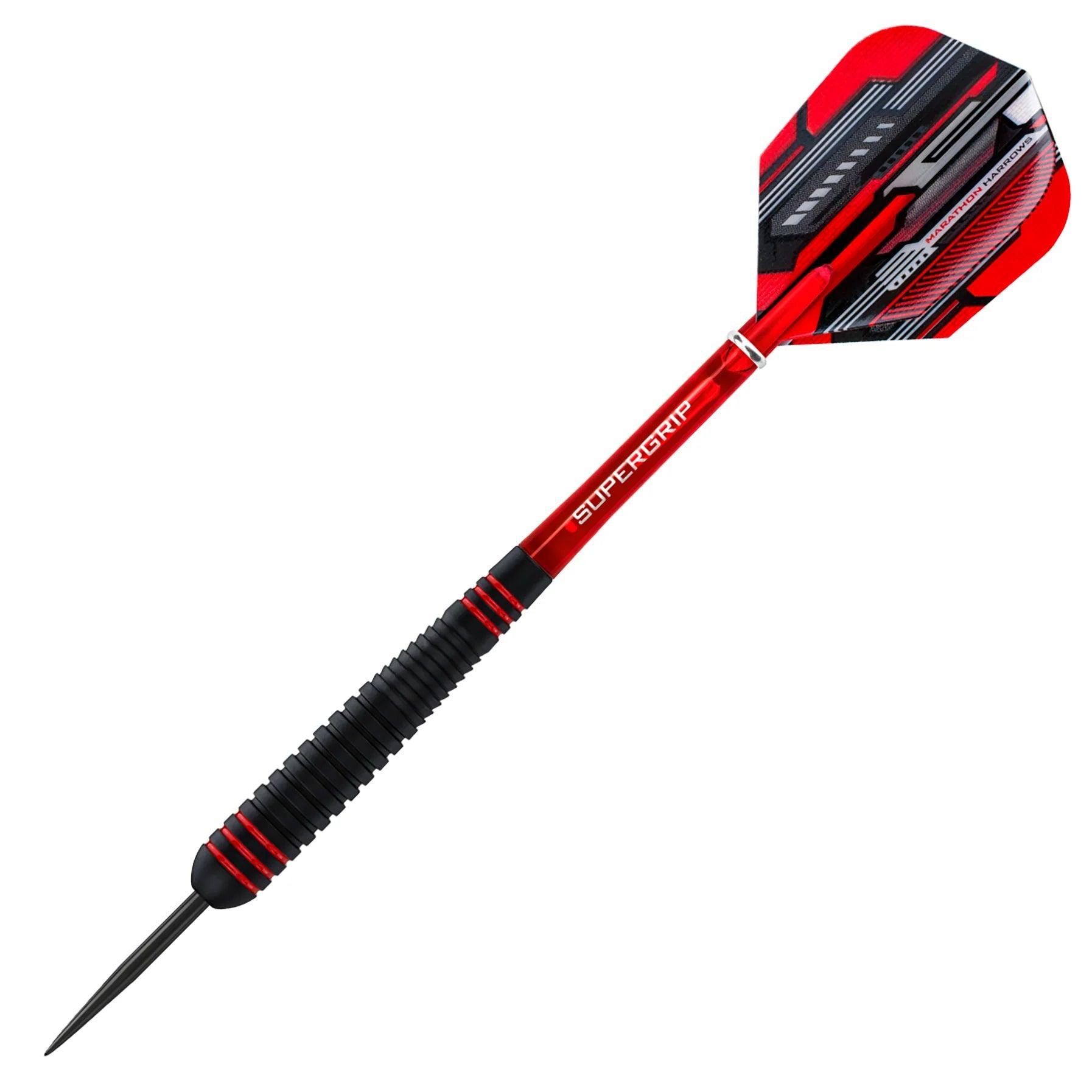 Harrows - Ace - Steel Darts Szett - Direct Darts - 4
