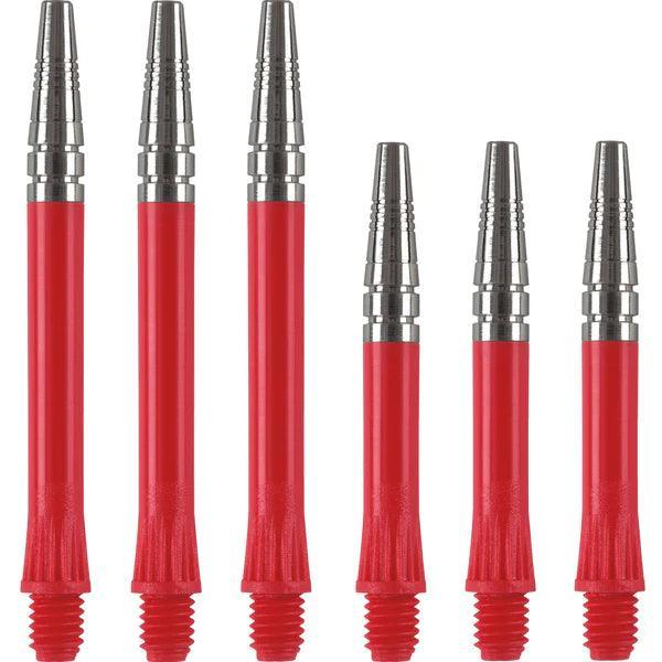 Harrows - Alamo Piros - Darts Szár - Direct Darts - 1