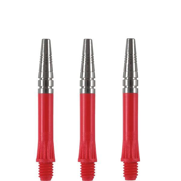 Harrows - Alamo Piros - Darts Szár - Direct Darts - 3