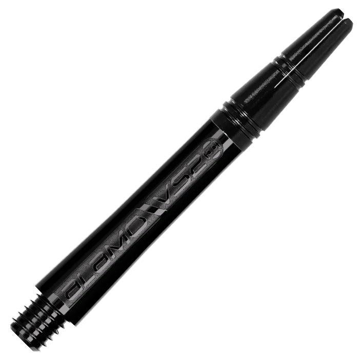 Harrows - Alamo Vs2 Fekete - Darts Szár - Direct Darts - 1