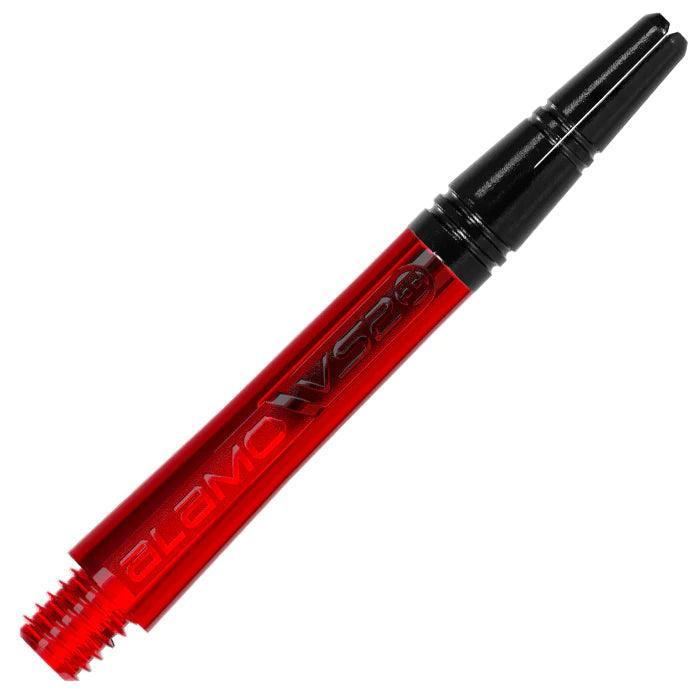 Harrows - Alamo Vs2 Piros - Darts Szár - Direct Darts - 1