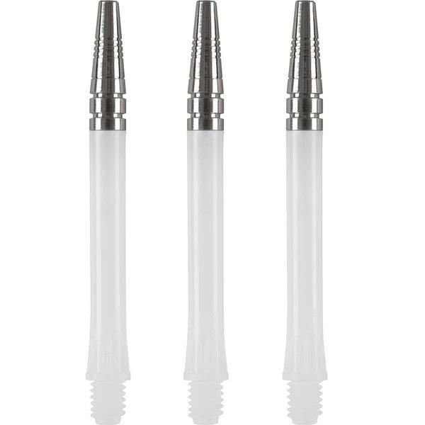 Harrows - Alamo White - Darts Szár - Direct Darts - 2