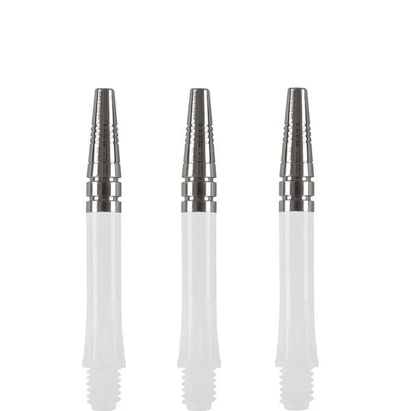 Harrows - Alamo White - Darts Szár - Direct Darts - 3