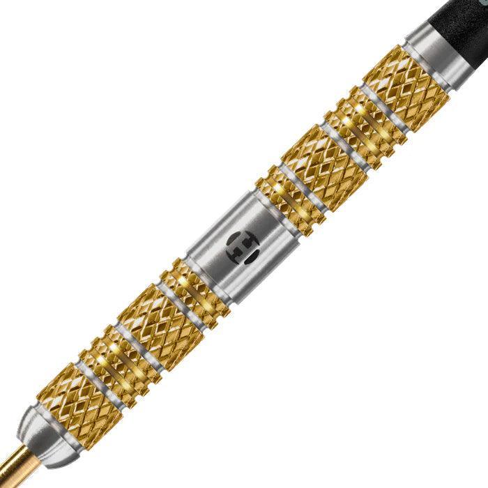 Harrows - Anniversary Atlantis 95% - Steel Darts Nyíl Szett - Direct Darts - 1