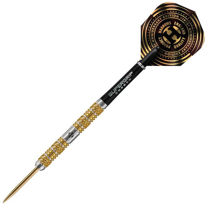 Harrows - Anniversary Atlantis 95% - Steel Darts Nyíl Szett - Direct Darts - 4