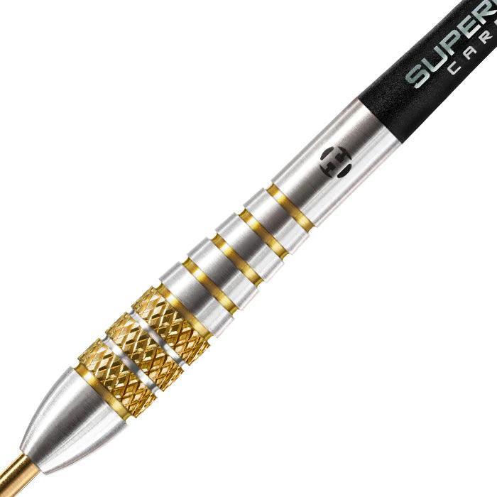 Harrows - Anniversary Boxer Bomb 90% - Steel Darts Nyíl Szett - Direct Darts - 1